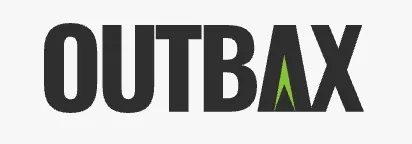 Outbax logo